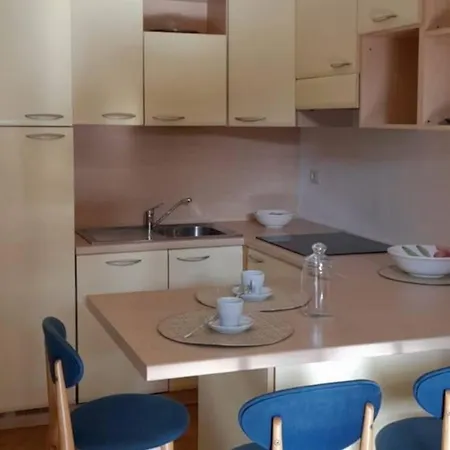 Apartment Comfort E Relax Vicino Movida Di
