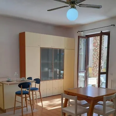 Comfort E Relax Vicino Movida Di Apartment