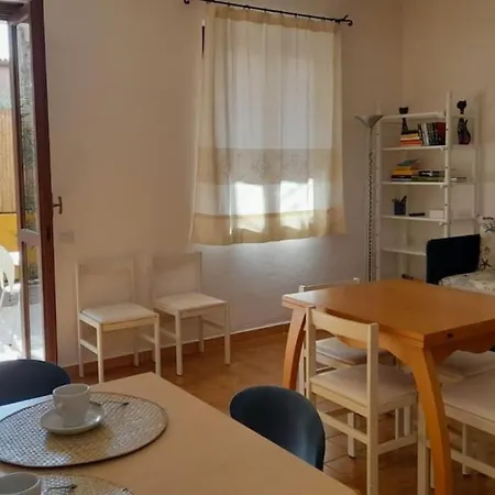 Apartment Comfort E Relax Vicino Movida Di